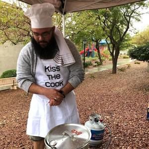 Meet your Posher, Danny